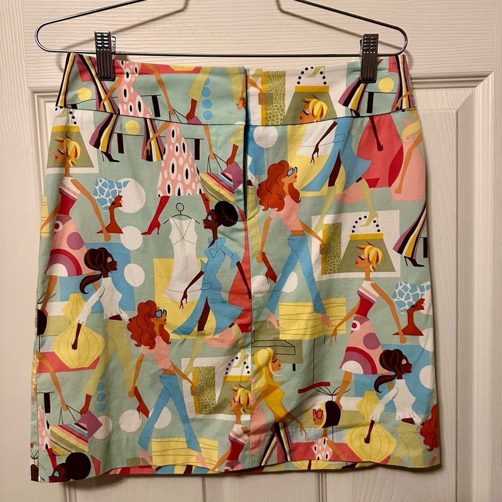 Ivy Jane Skirt